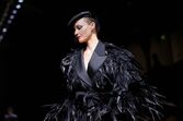 Dolce & Gabbana Fall-Winter 2024 collection at Milan