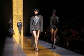 Dolce & Gabbana Fall-Winter 2024 collection at Milan