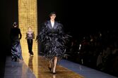 Dolce & Gabbana Fall-Winter 2024 collection at Milan