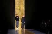 Dolce & Gabbana Fall-Winter 2024 collection at Milan
