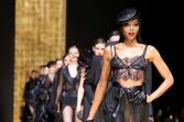 Dolce & Gabbana Fall-Winter 2024 collection at Milan