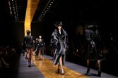 Dolce & Gabbana Fall-Winter 2024 collection at Milan