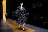 Dolce & Gabbana Fall-Winter 2024 collection at Milan