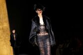 Dolce & Gabbana Fall-Winter 2024 collection at Milan
