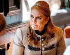 Sarah Ferguson