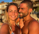 Diogo Amaral, Jessica Athayde