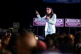 Alexandria Ocasio-Cortez