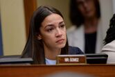 Alexandria Ocasio-Cortez