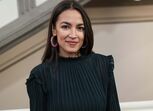 Alexandria Ocasio-Cortez