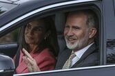Letizia e Felipe VI