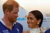 Harry e Meghan Markle