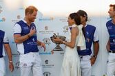 Harry e Meghan Markle