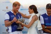 Harry e Meghan Markle