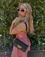Emma Roberts no Coachella 