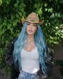 Megan Fox no Coachella 