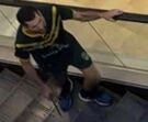 Joel Cauchi, austrália, bondi, centro comercial, ataque