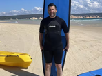 Joel Cauchi, austrália, bondi, centro comercial, ataque