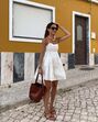 Sem apertar! Estes são os vestidos mais confortáveis deste verão