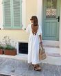 Sem apertar! Estes são os vestidos mais confortáveis deste verão