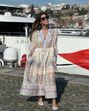 Sem apertar! Estes são os vestidos mais confortáveis deste verão