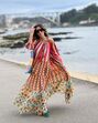 Sem apertar! Estes são os vestidos mais confortáveis deste verão