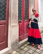 Sem apertar! Estes são os vestidos mais confortáveis deste verão