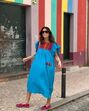 Sem apertar! Estes são os vestidos mais confortáveis deste verão