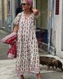 Sem apertar! Estes são os vestidos mais confortáveis deste verão