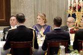 Reis da Holanda, reis de Espanha, letizia