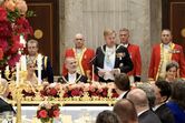 Reis da Holanda, reis de Espanha, letizia
