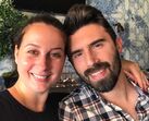 Daniela Pimenta e Pedro Mourato