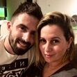Daniela Pimenta e Pedro Mourato