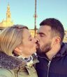 Daniela Pimenta e Pedro Mourato