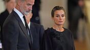 Rainha Letizia de Espanha, Felipe VI