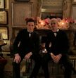 Brooklyn Beckham e Romeo Beckham