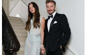 Victoria Beckham e David Beckham 