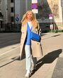 Ainda aí vem chuva? Mesmo que não venha… precisa de ter um trench coat para dar estilo