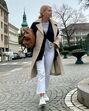 Ainda aí vem chuva? Mesmo que não venha… precisa de ter um trench coat para dar estilo