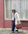 Ainda aí vem chuva? Mesmo que não venha… precisa de ter um trench coat para dar estilo