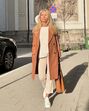 Ainda aí vem chuva? Mesmo que não venha… precisa de ter um trench coat para dar estilo