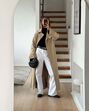 Ainda aí vem chuva? Mesmo que não venha… precisa de ter um trench coat para dar estilo
