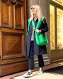 Ainda aí vem chuva? Mesmo que não venha… precisa de ter um trench coat para dar estilo