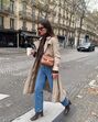 Ainda aí vem chuva? Mesmo que não venha… precisa de ter um trench coat para dar estilo