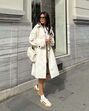 Ainda aí vem chuva? Mesmo que não venha… precisa de ter um trench coat para dar estilo