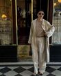 Ainda aí vem chuva? Mesmo que não venha… precisa de ter um trench coat para dar estilo