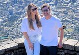 André Villas Boas, Joana Ornellas Teixeira