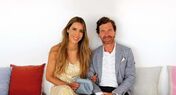 André Villas Boas, Joana Ornellas Teixeira