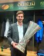 André Villas Boas, Joana Ornellas Teixeira