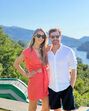 André Villas Boas, Joana Ornellas Teixeira