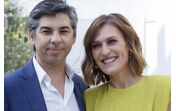 Fátima Lopes, Jorge Cristino